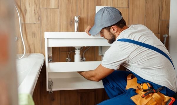 Right Plumbing Fixtures For Your Home