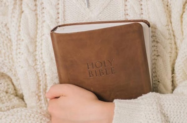 holy bible