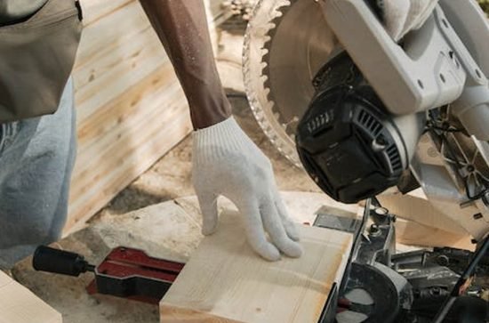 6 Materials You May Need for Large-Scale DIY Projects