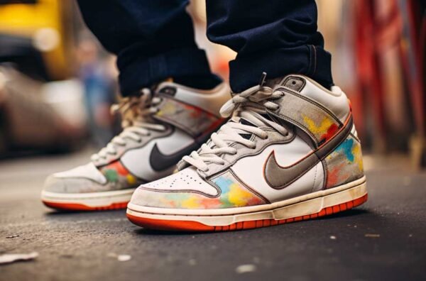 All you need to know about Nike dunks