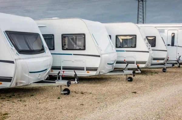 Buying and Selling Caravans