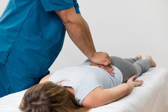 Chiropractic Interventions for Lower Back Pain