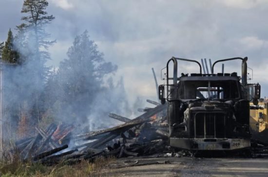 Do All Commercial Trucks Need Physical Damage Insurance