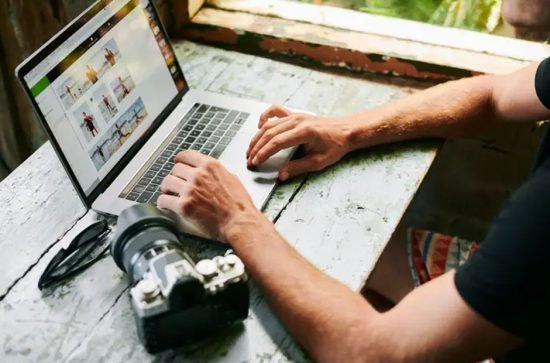 How Online Photography Courses