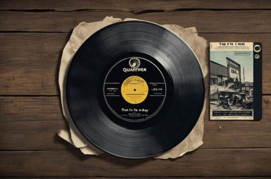 Rare Vinyl in 2024