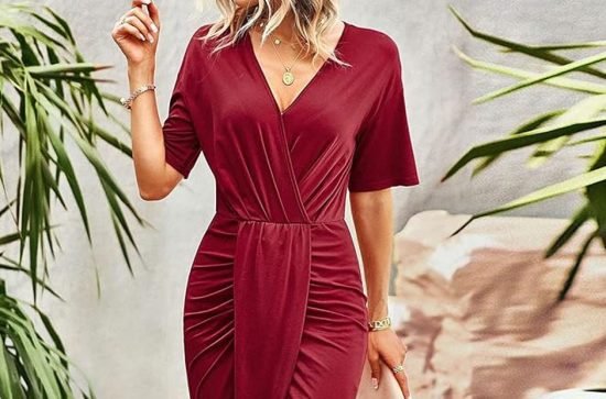 Style Women's Dresses for a Night Out