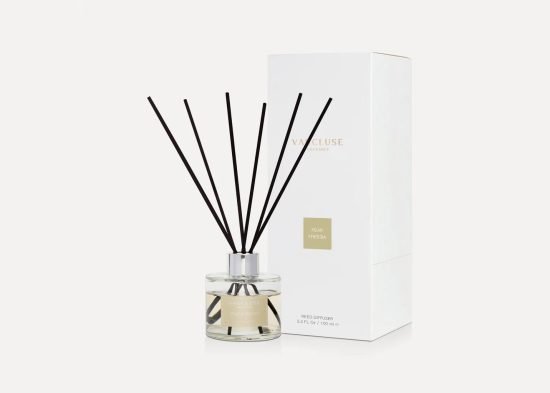 The Ultimate Guide to Reed Diffusers