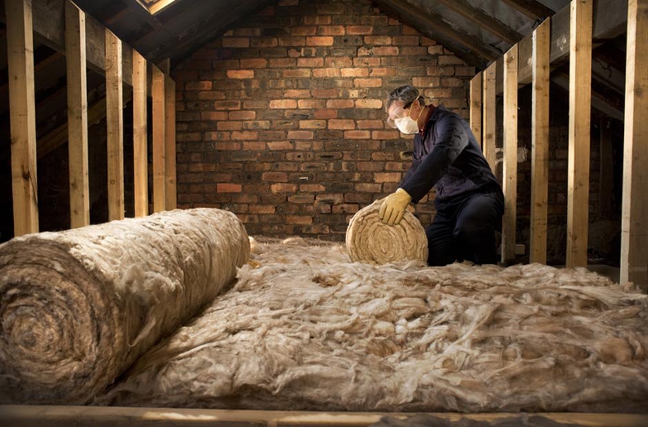 5 Ways To Improve The Thermal Insulation Of Your Home - Piethis