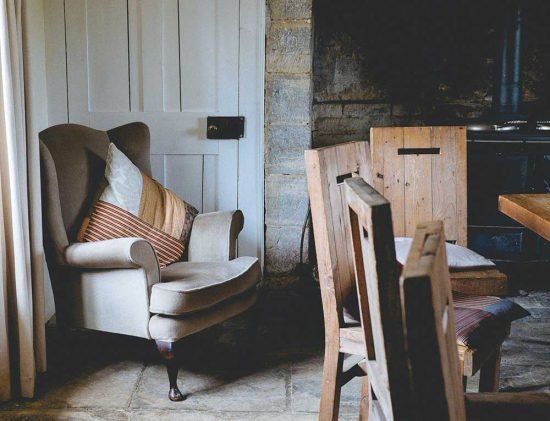 Transforming Spaces with Cottage-Inspired Décor
