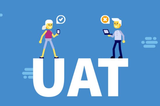 UAT Testing