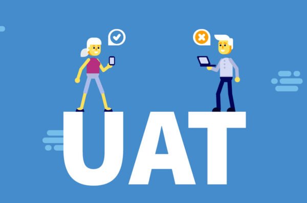 UAT Testing