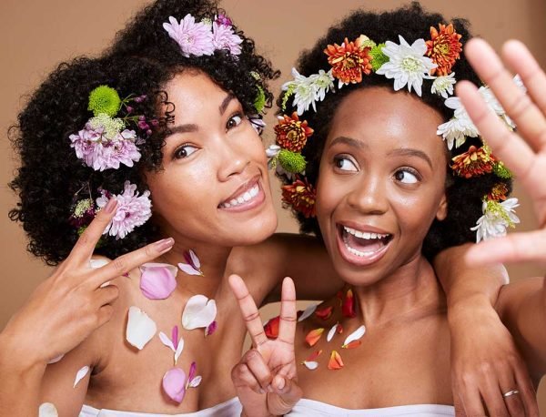 What is Vegan Haircare