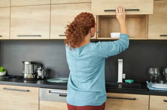 Selecting the Perfect Kitchen Cabinets