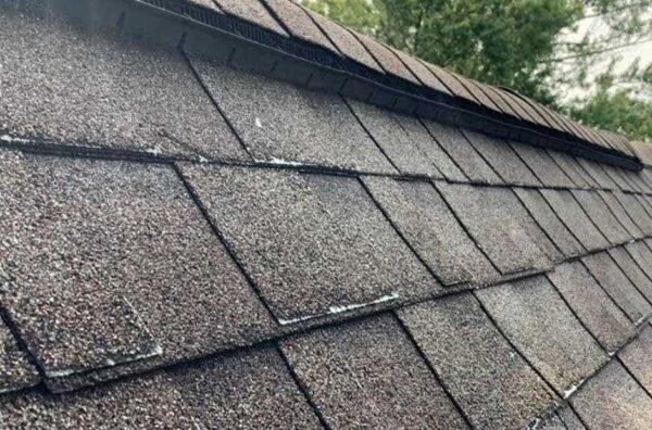 Signs of an Aging Roof