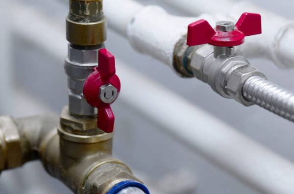 Understanding Your Home Plumbing System