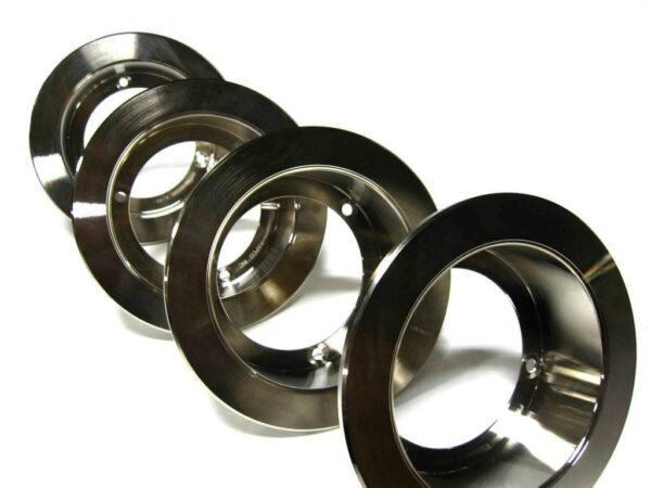 What Are The Electroless Nickel Plating Process And Its Advantages