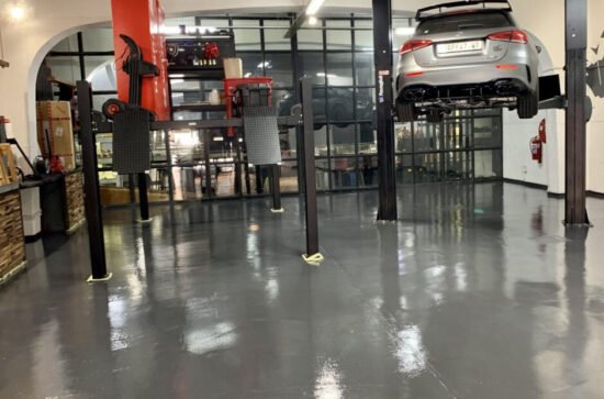 polyurethane floor paints