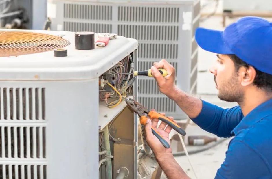 Keeping Cool: The Increasing Demand for HVAC Contractors - Piethis