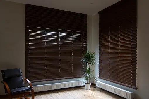 Modern & Convenient Window Treatment Solutions