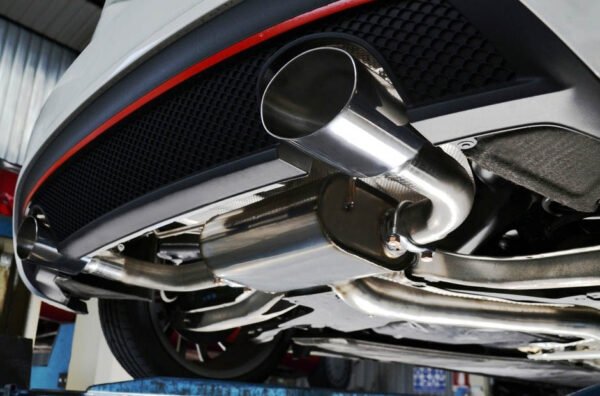 Right Exhaust Systems Provides Many Benefits