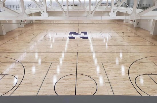 Searching For Basketball Floor Providers