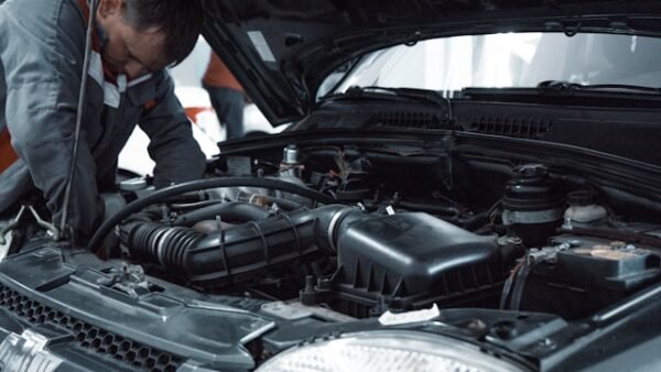 5 Proactive Strategies for Long-Term Automotive Care