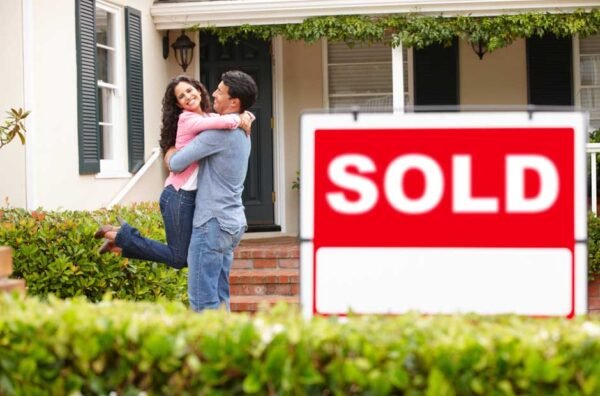 Buying Your First Property