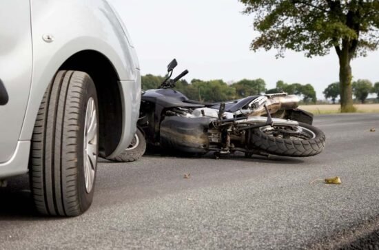 Compensation Solicitors for Motorcycle Accident Cases