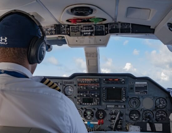 The Ultimate Checklist 5 Crucial Items for Pilots