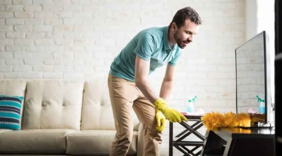 How Customized Cleaning Services Simplify Life in Saratoga Springs