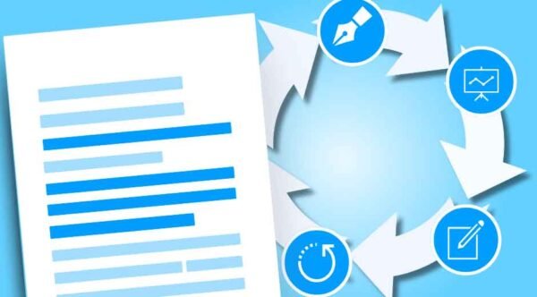 How Legal Teams Achieve Transparency Using CLM Process Flow
