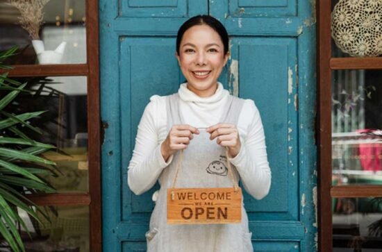 From Idea to Income: How to Start a Small Business with Confidence
