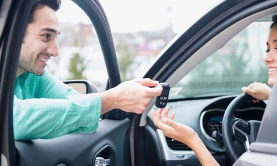 Long-Term Car Rentals for Travelers
