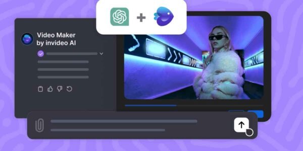 How Does an AI Video Editor With ChatGPT Actually Work?